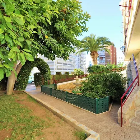 Piscis 12-2 Apartament Benidorm