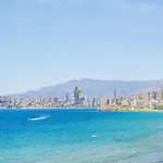 Apartament Piscis 12-2 *