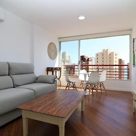 Piscis 12-2 Apartmán