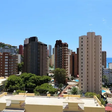 Piscis 12-2 Benidorm