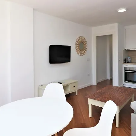 Piscis 12-2 Apartment