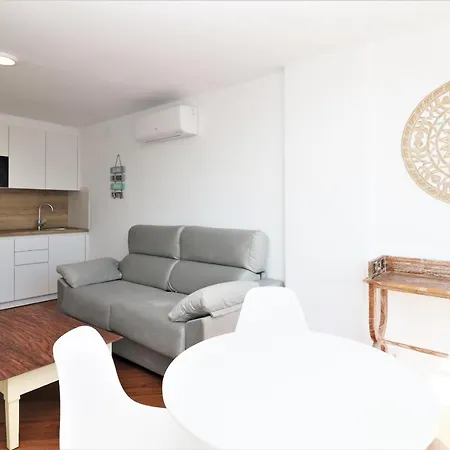 Piscis 12-2 Apartmán