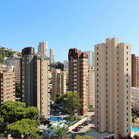 Piscis 12-2 Apartmán *