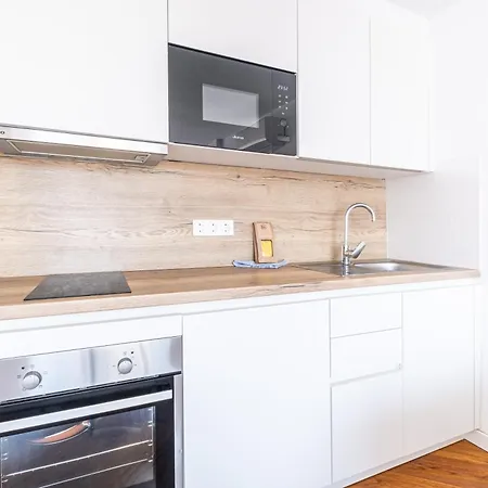 Piscis 12-2 Lejlighed Benidorm