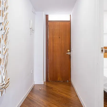 Piscis 12-2 Lejlighed *