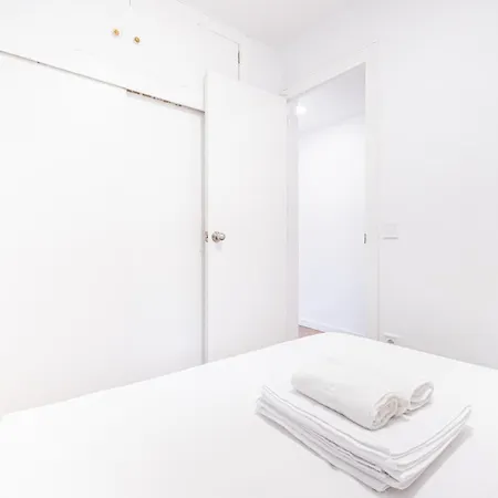 Piscis 12-2 Lejlighed Benidorm