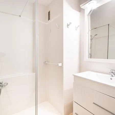 Apartmán Piscis 12-2 Benidorm