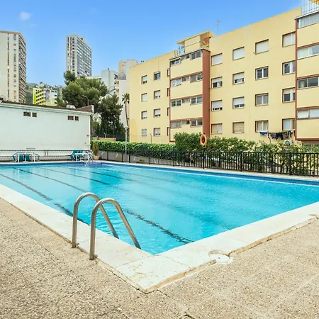 Lejlighed Piscis 12-2