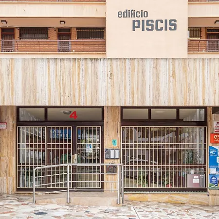 Piscis 12-2 * Benidorm