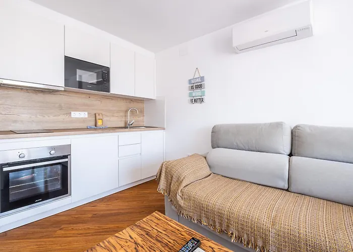 Apartamento Piscis 12-2