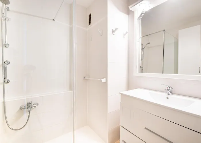 Apartamento Piscis 12-2 Benidorm