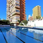 Apartment Piscis 12-2 Benidorm