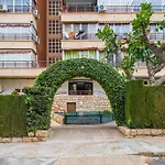 Piscis 12-2 Apartment Benidorm