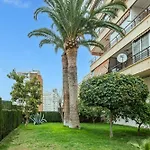 Piscis 12-2 Apartment Benidorm