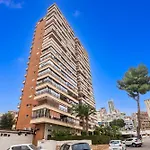 Apartment Piscis 12-2 Benidorm