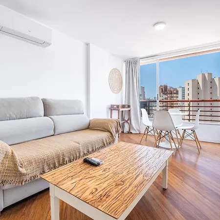 Piscis 12-2 Apartment *