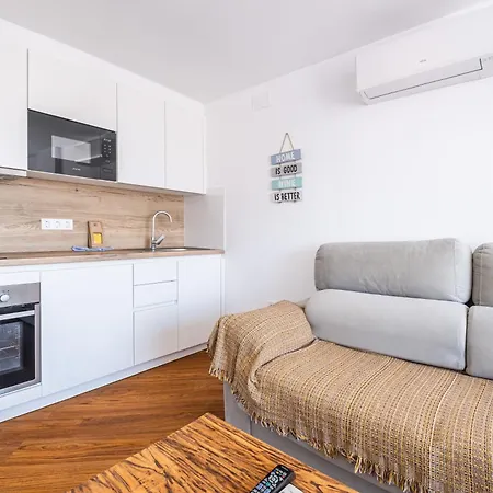 Apartamento Piscis 12-2