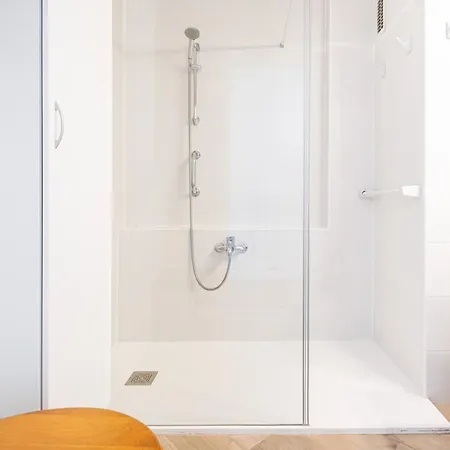 Piscis 12-2 Apartamento