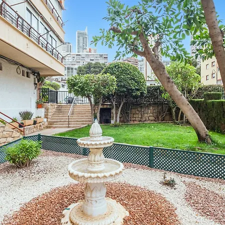 Apartamento Piscis 12-2