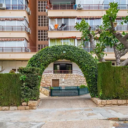 Piscis 12-2 Apartamento Benidorm