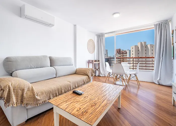 Piscis 12-2 Apartment *
