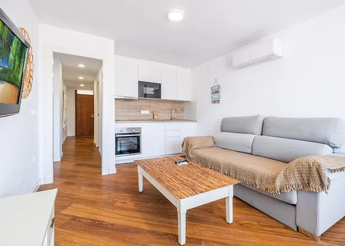 Apartment Piscis 12-2 Benidorm